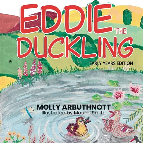 Eddie the Duckling Early Years