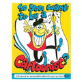 So you want to be a Cartoonist?