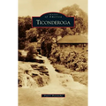 Ticonderoga