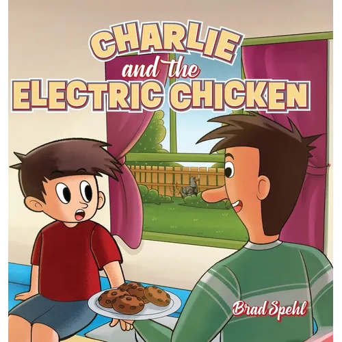 Charlie and the Electric Chicken