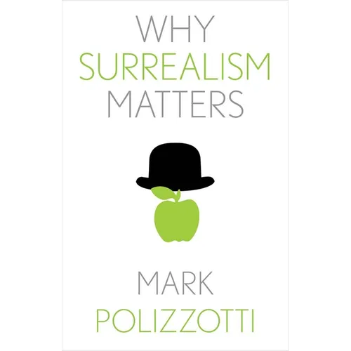 Why Surrealism Matters