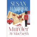 Murder at Macbeth