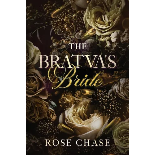 The Bratva's Bride