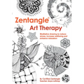Zentangle Art Therapy
