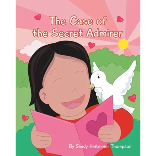 The Case of the Secret Admirer