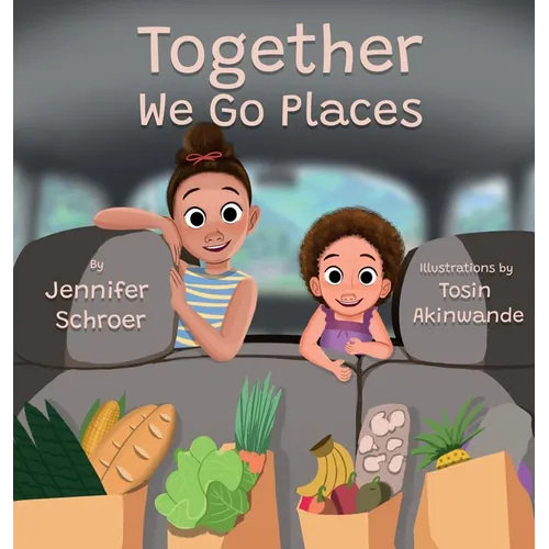 Together We Go Places