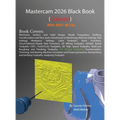 Mastercam 2026 Black Book: (Colored)