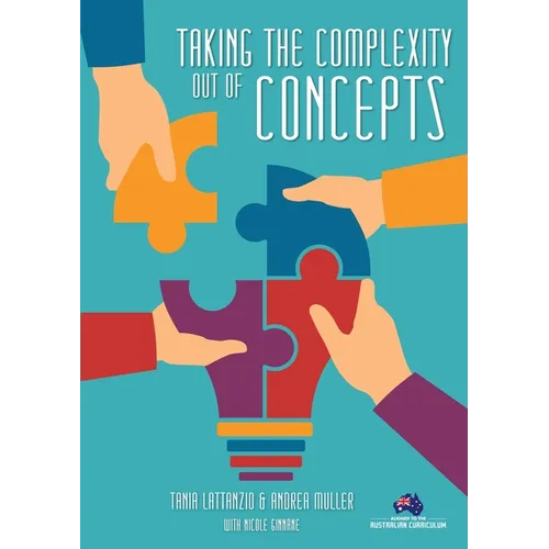 Taking the Complexity Out of Concepts