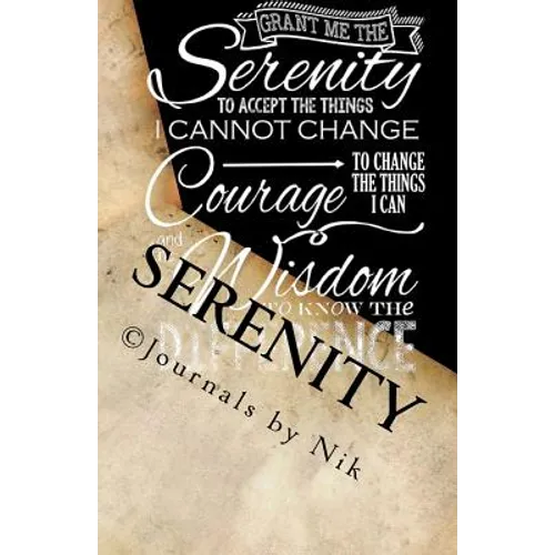 Serenity: Walk by Faith