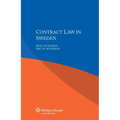 Contract Law in Sweden