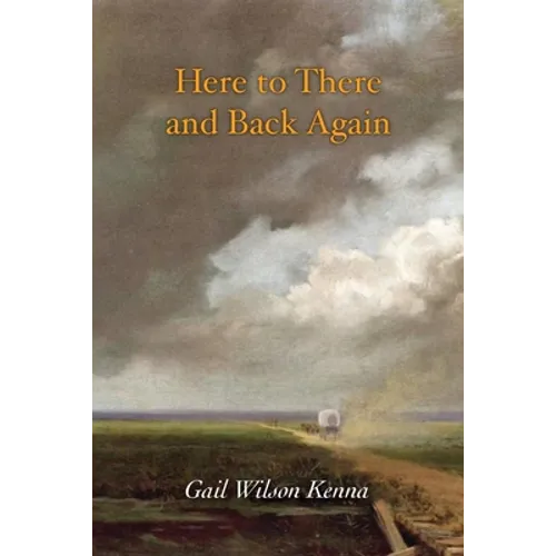 Here to There and Back Again
