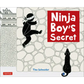 Ninja Boy's Secret