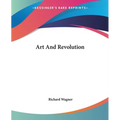 Art And Revolution