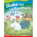Shake Your Tail Feathers