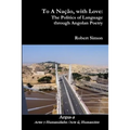 To A Nação, with Love: The Politics of Language through Angolan Poetry