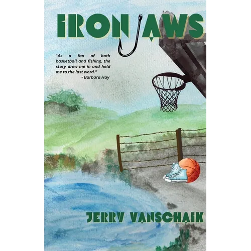 Ironjaws