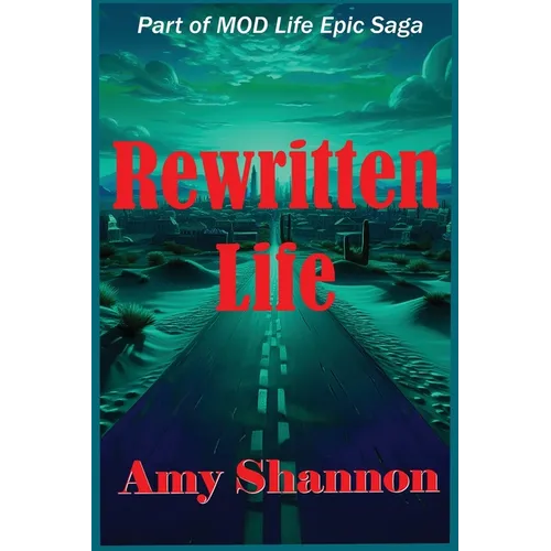 Rewritten Life