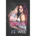 Turmoil: A Dark High School Romance
