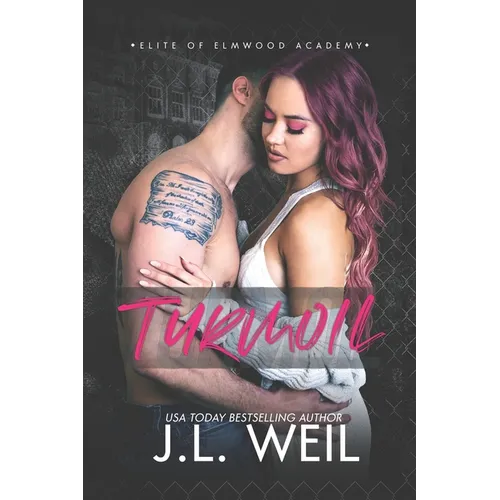 Turmoil: A Dark High School Romance