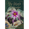 The King's Messenger: Dyslexic Font Chapter Book Written for Kids with Dyslexia