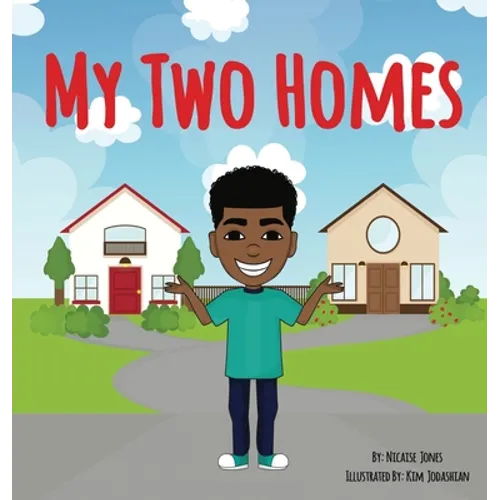 My Two Homes