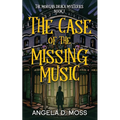 The Case of the Missing Music