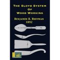 The Sloyd System Of Wood Working 1892