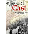 Gray Tide in the East: An alternate history of the first World War