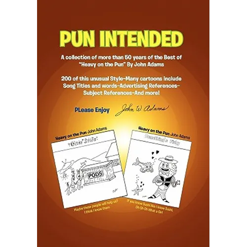 Pun Intended