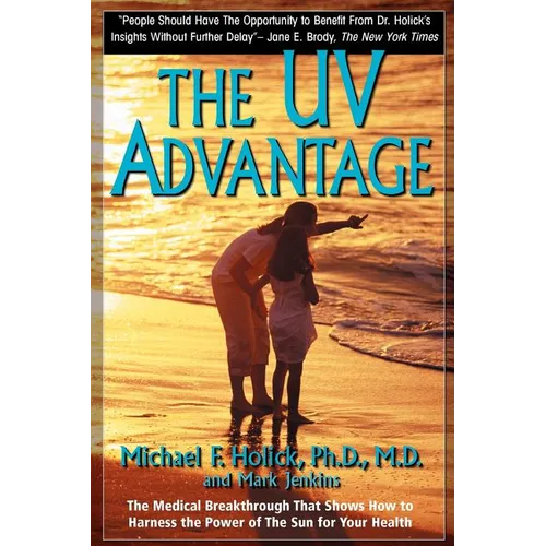 The UV Advantage