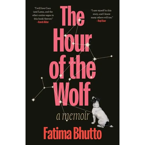 The Hour of the Wolf: A Memoir