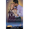 State of Retribution, A First Family Novel