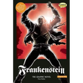 Frankenstein the Graphic Novel: Original Text