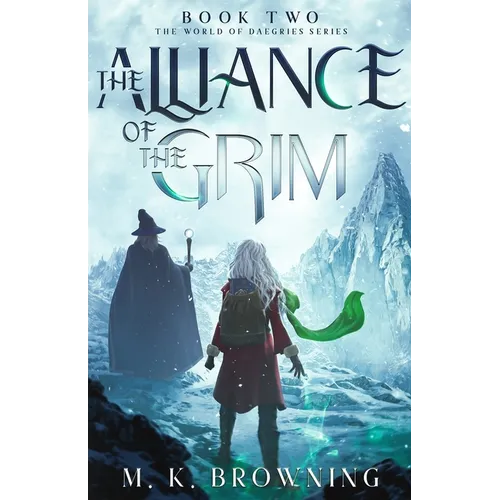 The Alliance of the Grim