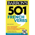 501 French Verbs, Ninth Edition
