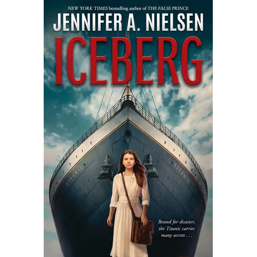 Iceberg