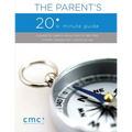 The Parent's 20 Minute Guide (Second Edition)