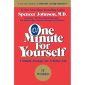One Minute for Yourself