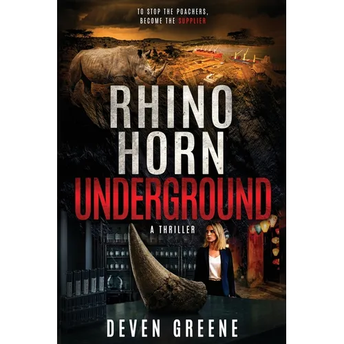 Rhino Horn Underground