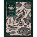 Sea-life & Monsters of the Deep