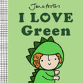 I Love Green