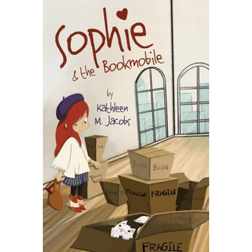Sophie & the Bookmobile