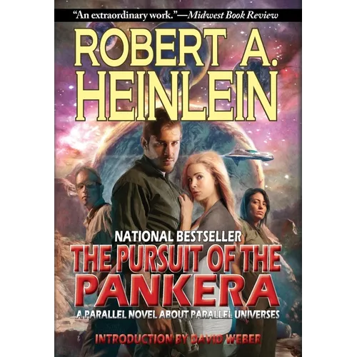 The Pursuit of the Pankera
