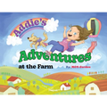 Addie's Adventures at the Farm