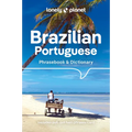 Lonely Planet Brazilian Portuguese Phrasebook & Dictionary