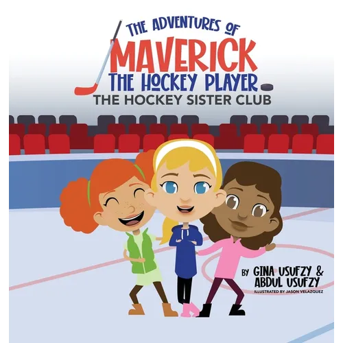 The Hockey Sister Club