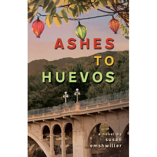 Ashes to Huevos