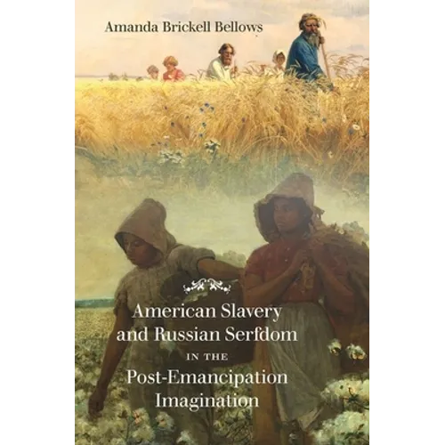 American Slavery and Russian Serfdom in the Post-Emancipation Imagination