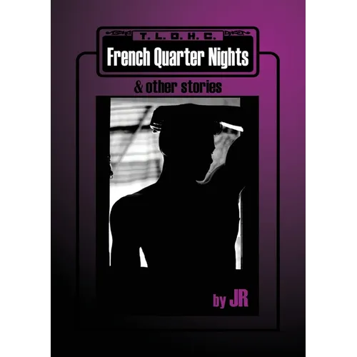 French Quarter Nights & Other Stories