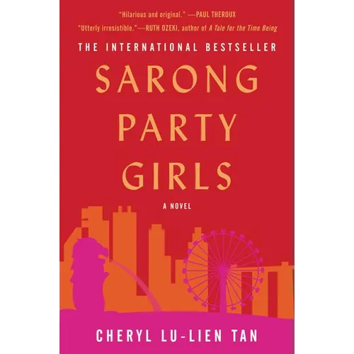 Sarong Party Girls
